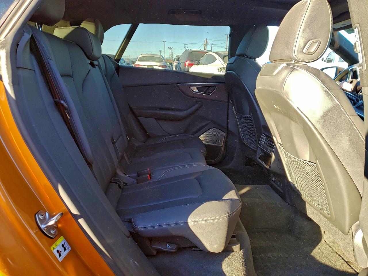 Фото: WA1CVAF15KD008797