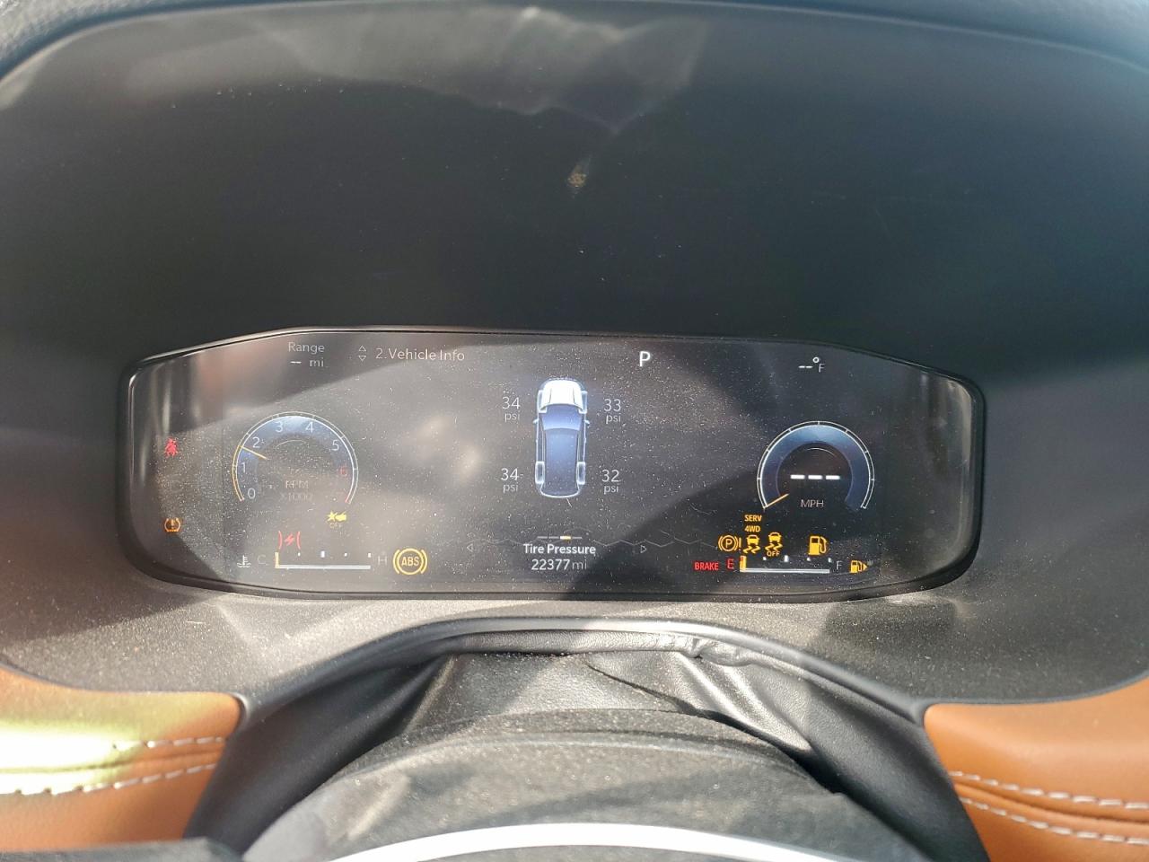 2022 Jeep Compass Limited VIN: 3C4NJDCB3NT176400 Lot: 97122635