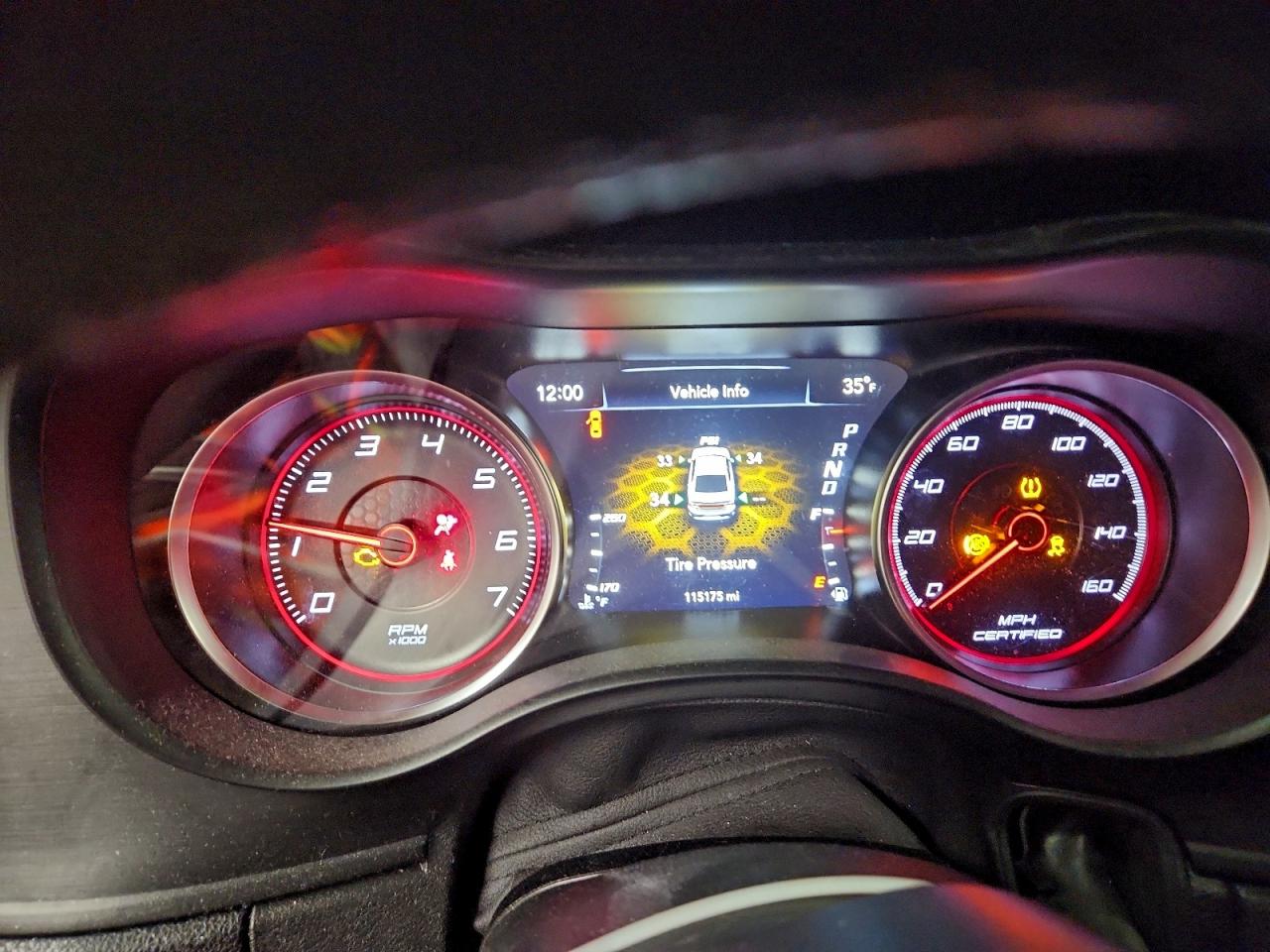 2019 Dodge Charger Police VIN: 2C3CDXKT9KH582345 Lot: 94350815