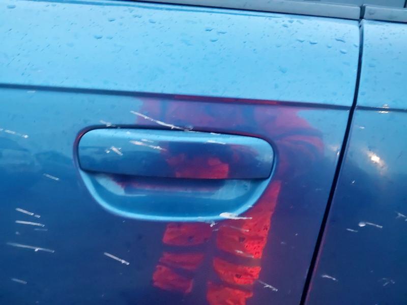 2007 AUDI A4 2.0T FSI QUATTRO S LINE SPECIAL EDITION 5DR