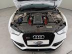 2011 AUDI RS5 4.2 FSI QUATTRO 2DR S TRONIC for sale at Copart WESTBURY