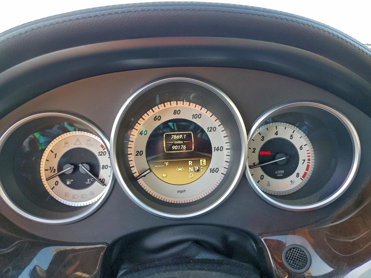 2012 Mercedes-Benz Cls 550 4Matic VIN: WDDLJ9BB8CA027979 Lot: 95213615