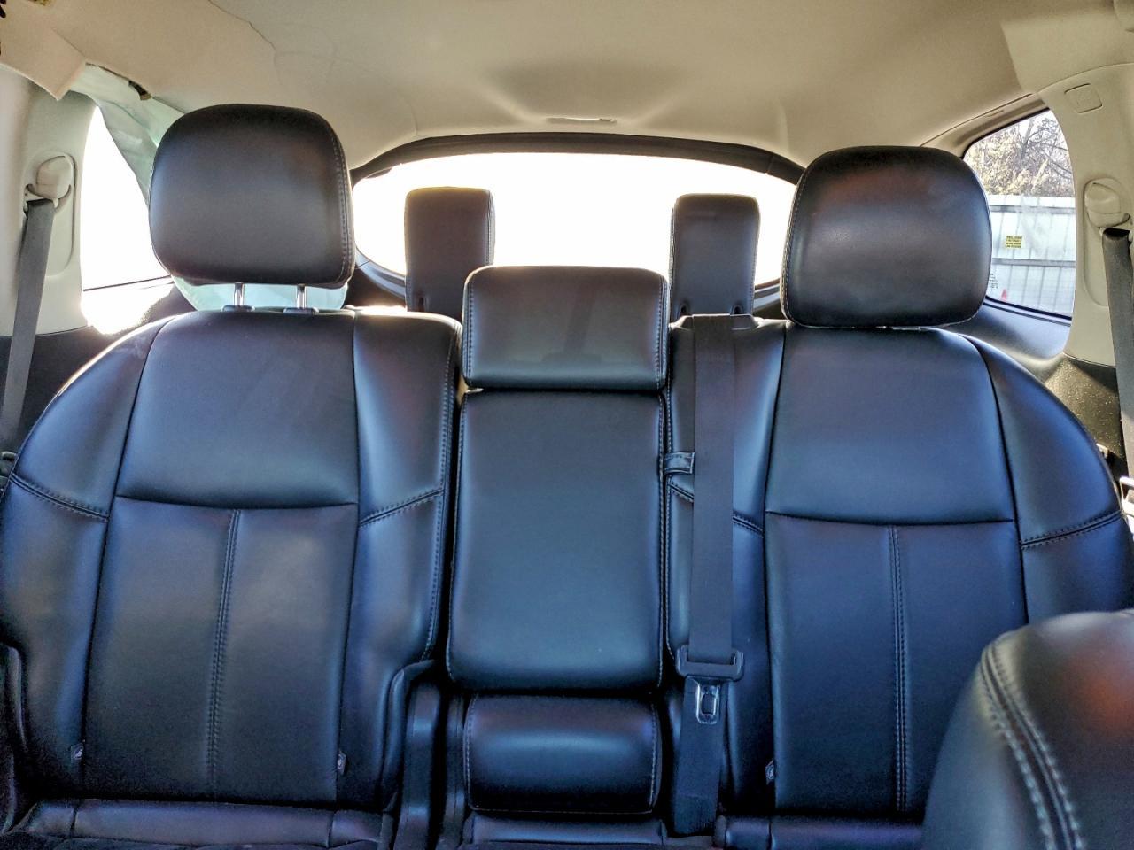 2017 Nissan Pathfinder S VIN: 5N1DR2MM7HC684003 Lot: 96003995