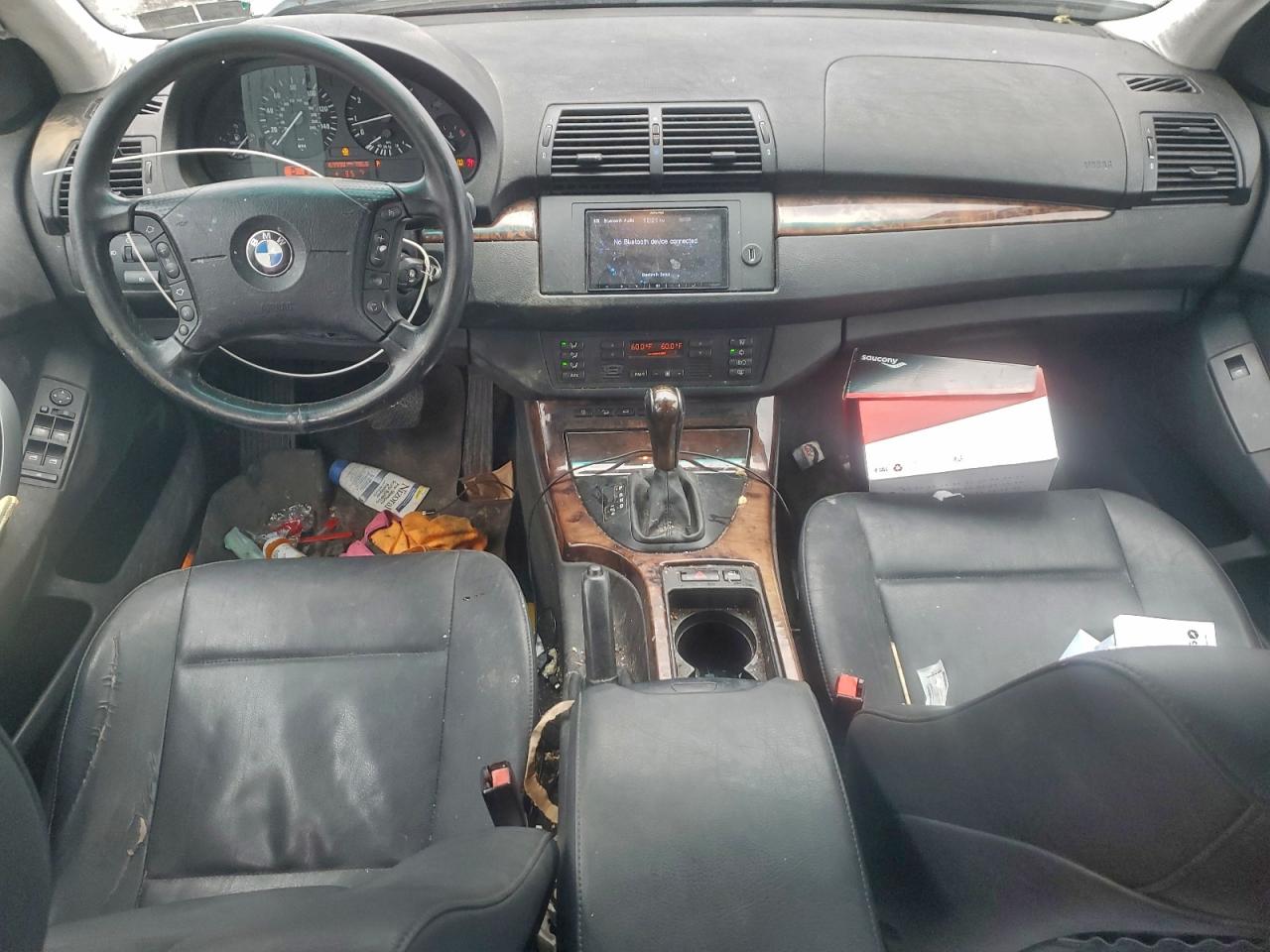 Фото: 5UXFA13515LY10150