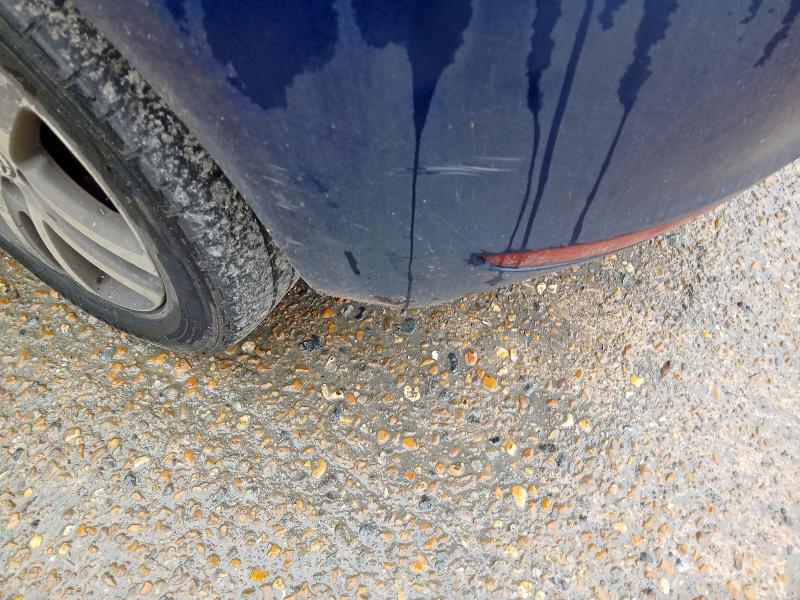 2009 VOLKSWAGEN GOLF 2.0 TDI 110 SE 5DR