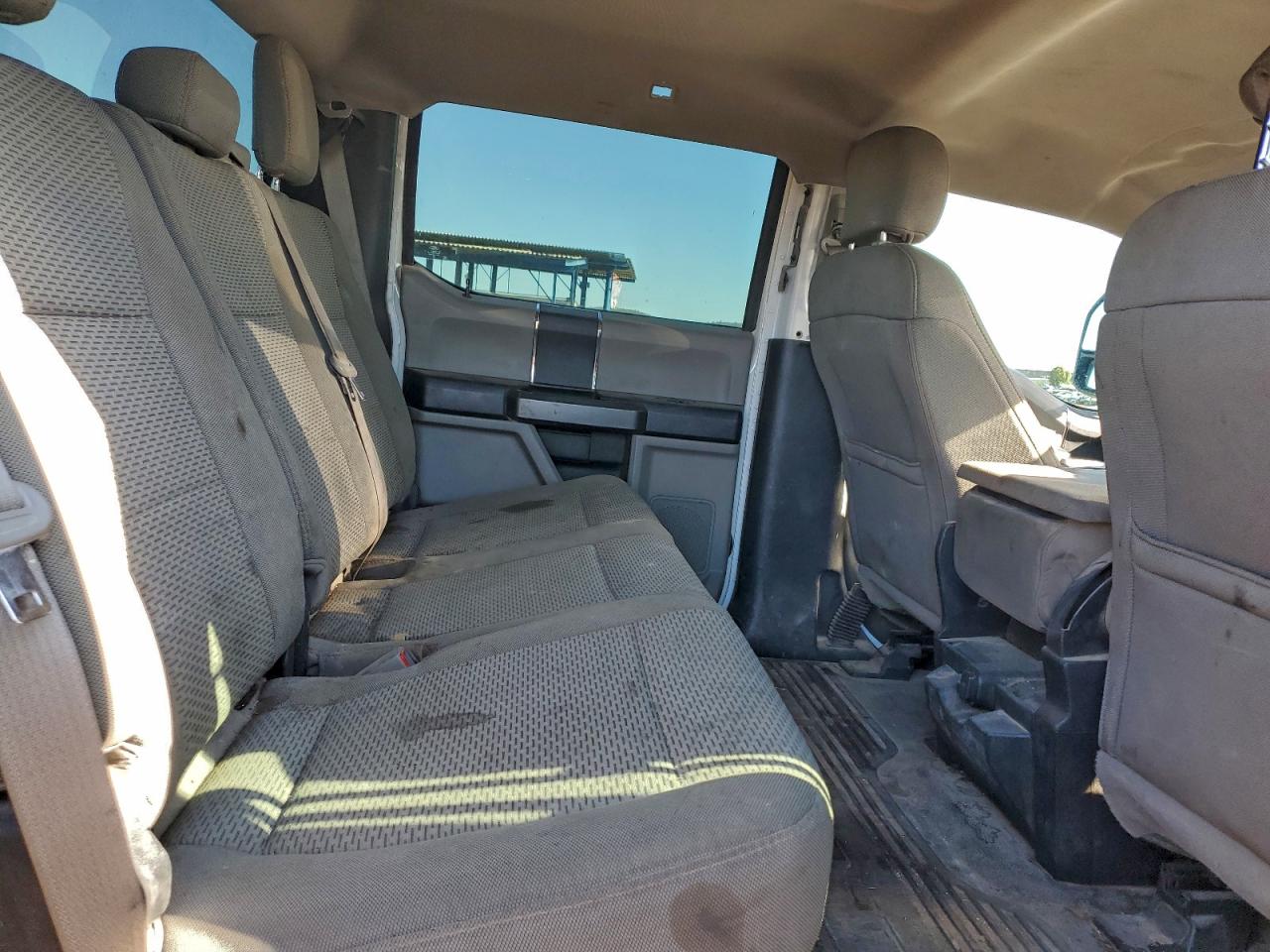 2019 Ford F250 Super Duty VIN: 1FT7W2B60KEF53246 Lot: 94216565