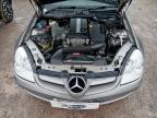 2005 MERCEDES-BENZ SLK SLK 200K 2DR TIP AUTO for sale at Copart BRISTOL