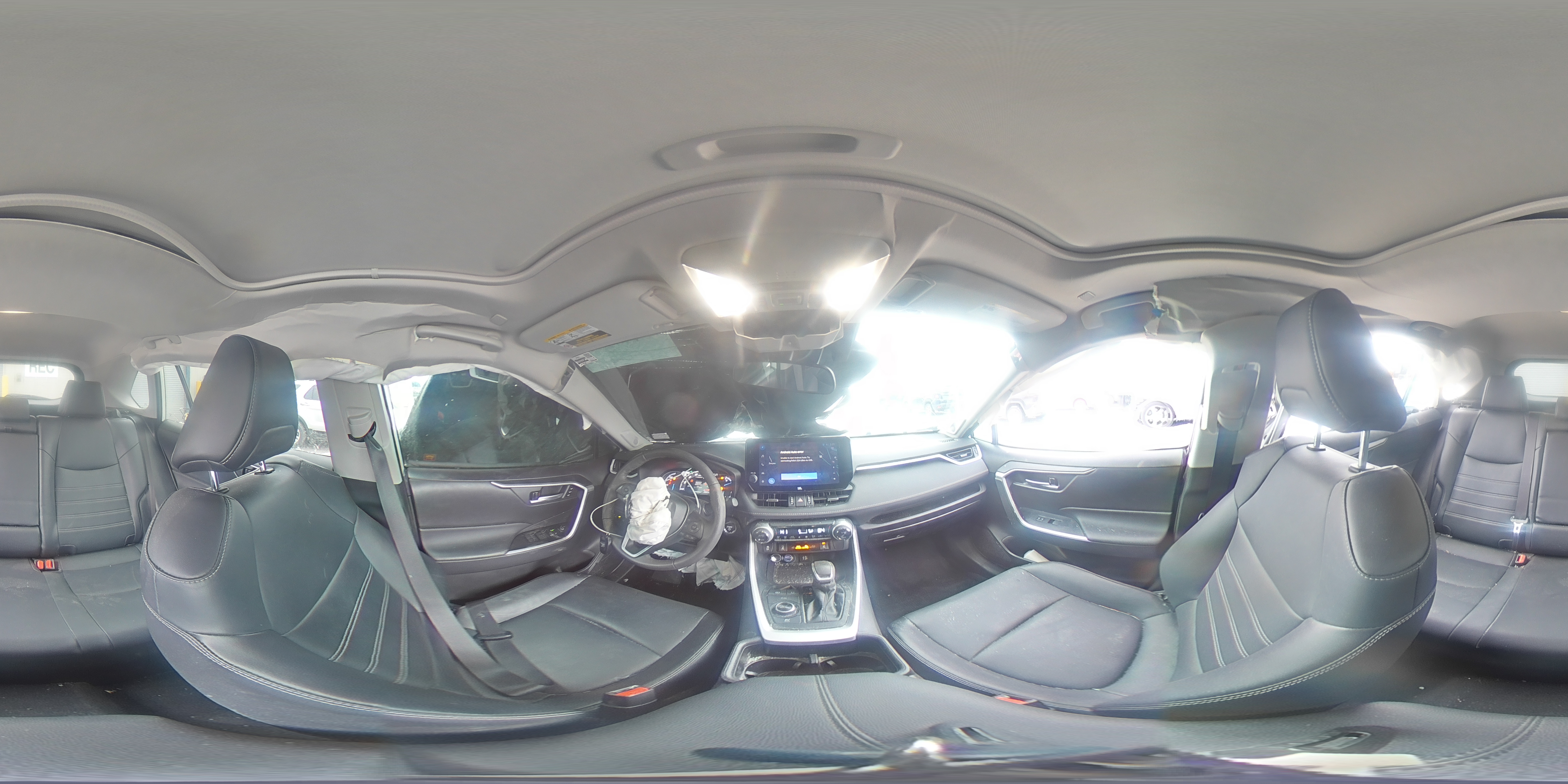 2024 Toyota Rav4 Xle Premium VIN: 2T3B6RFV8RW053908 Lot: 95112605