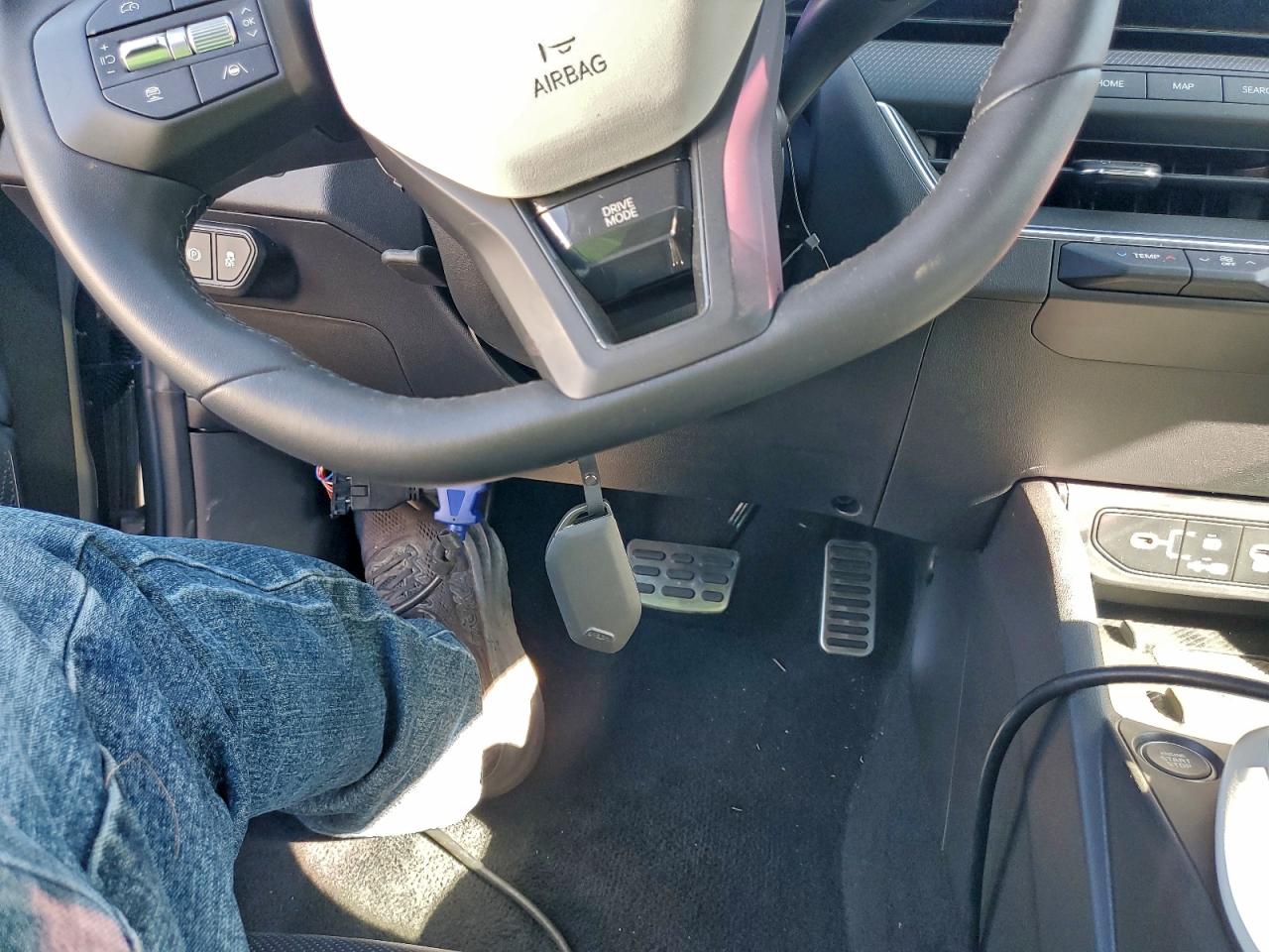 2025 Kia K4 Gt-Line Turbo VIN: 3KPFW4DC7SE198235 Lot: 80959025