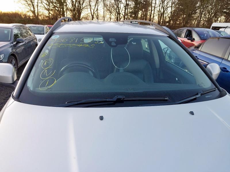 2013 VOLVO XC70 D5 [215] SE LUX 5DR GEARTRONIC [SAT NAV]