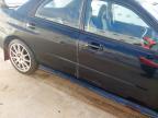 2005 SUBARU IMPREZA 2.0 WRX AWD TURBO 4DR for sale at Copart COLCHESTER