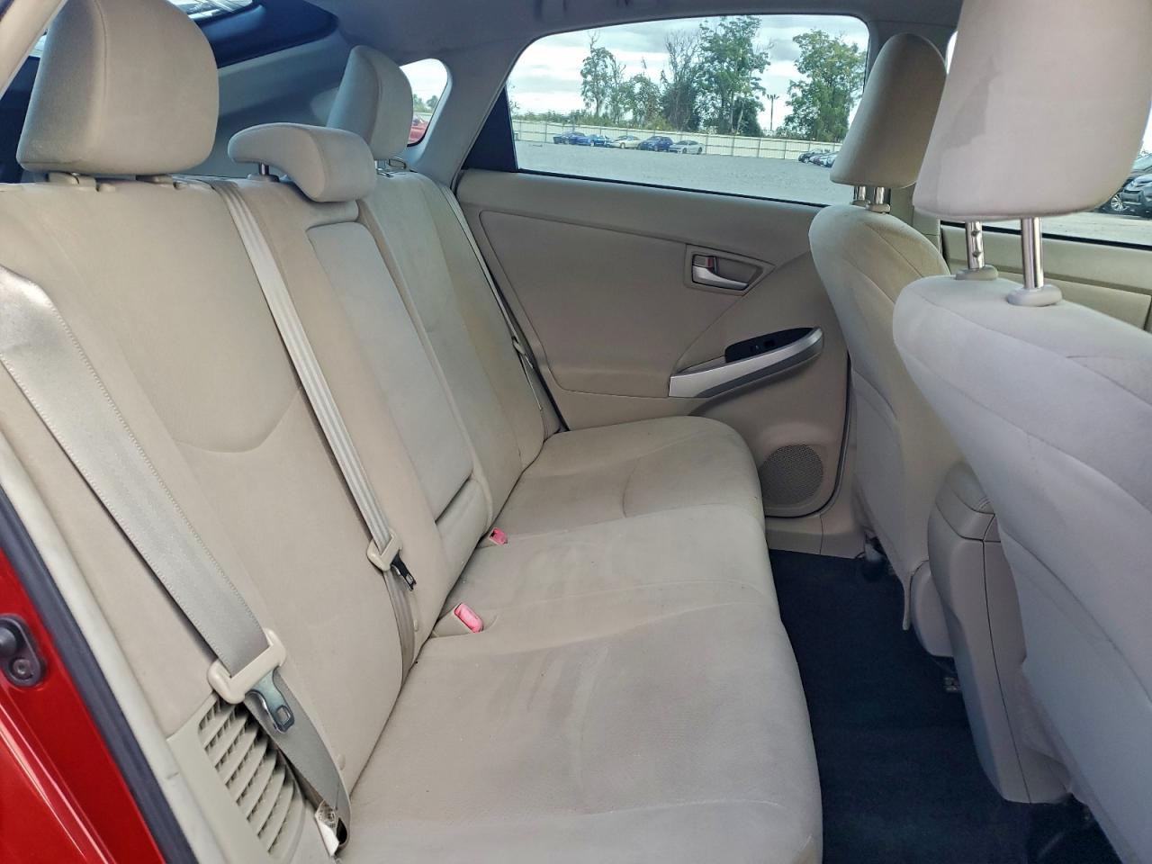 2014 Toyota Prius VIN: JTDKN3DU9E1812326 Lot: 94594475