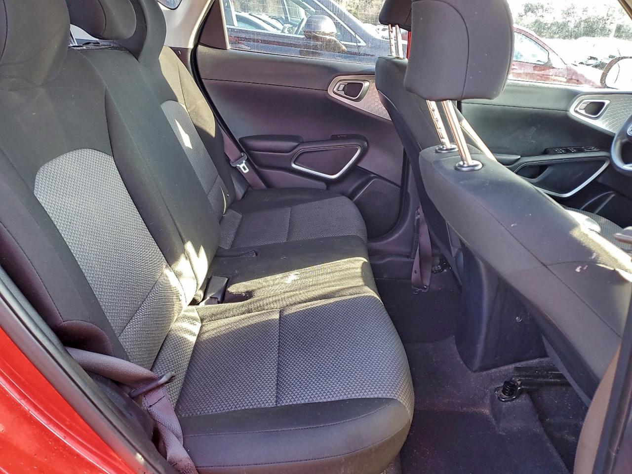 2020 Kia Soul Lx VIN: KNDJ23AU5L7081042 Lot: 95715065