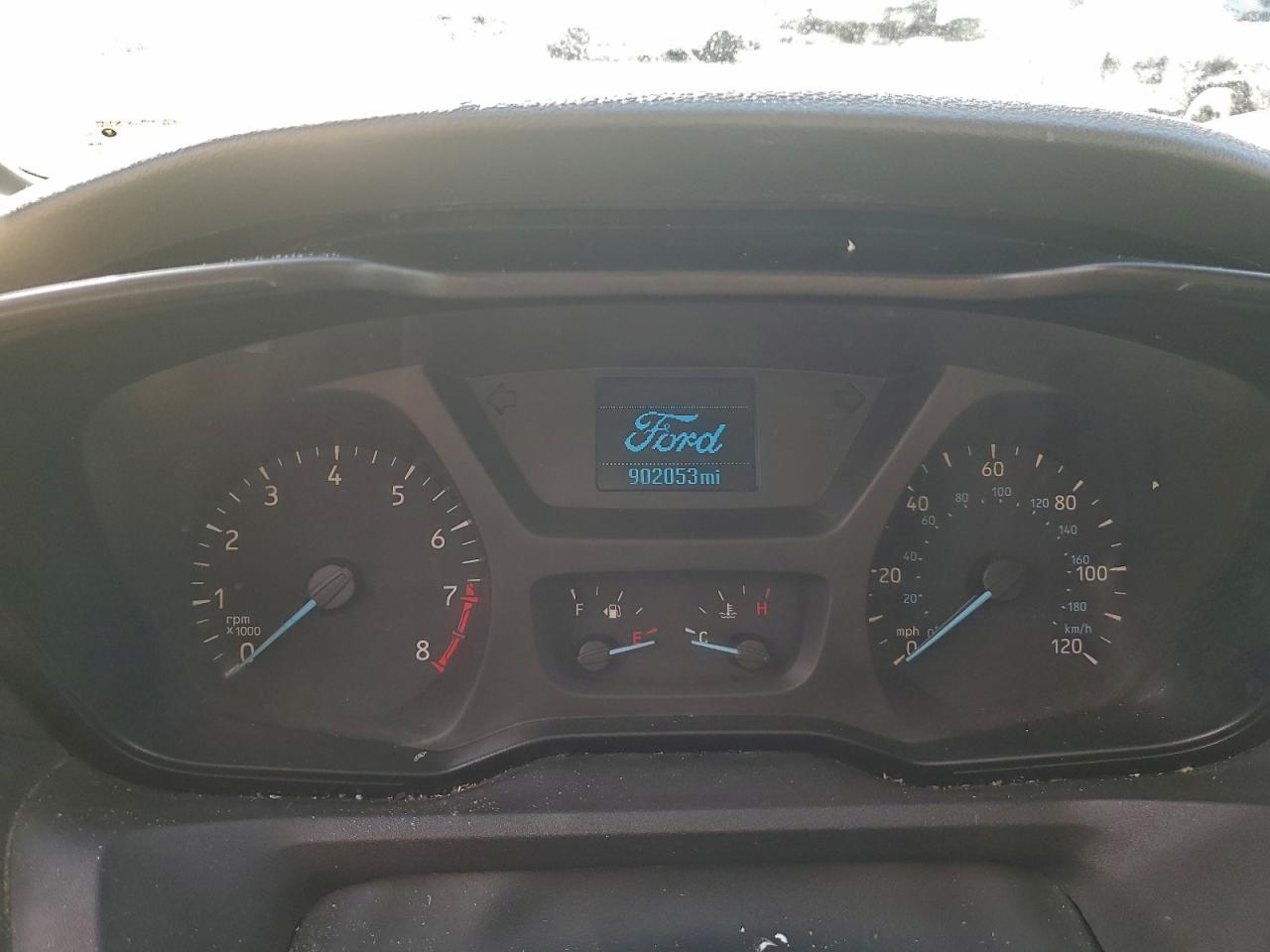 2017 Ford Transit T-350 VIN: 1FTBW3XM8HKB19934 Lot: 96062195