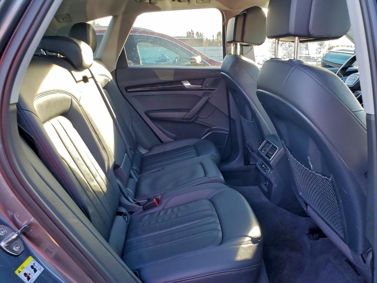 2018 Audi Q5 Premium Plus VIN: WA1BNAFY5J2021553 Lot: 94034165