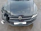 2016 VOLKSWAGEN TIGUAN 2.0 TDI 150 SE NAV 5DR for sale at Copart CHESTER