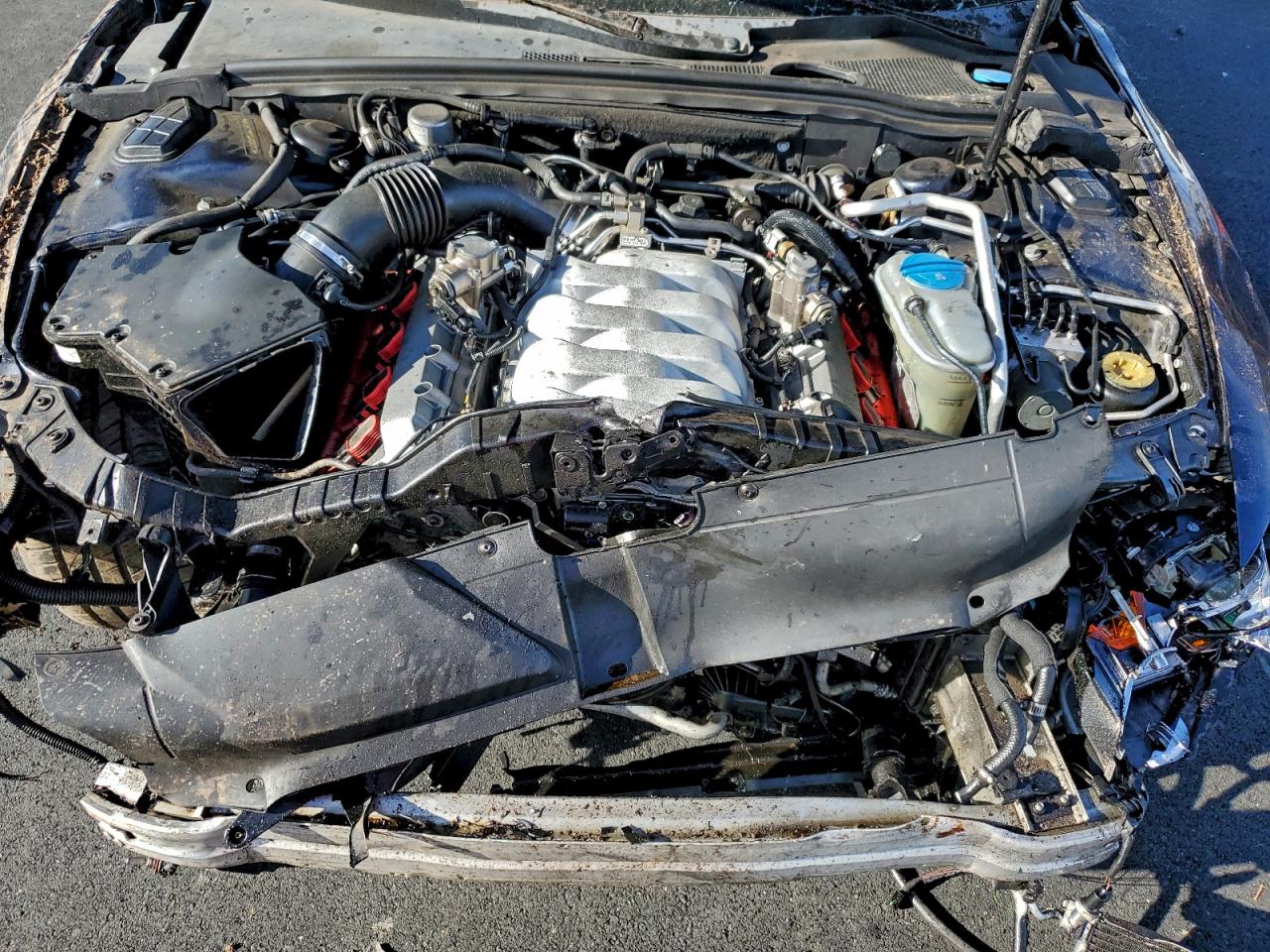 Фото: WAURV78T59A020703