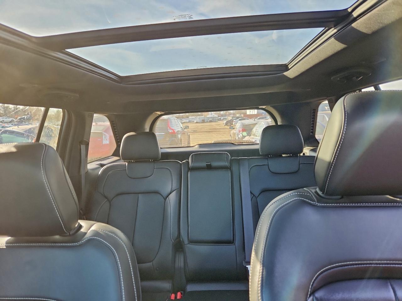 2024 Jeep Grand Cherokee Limited VIN: 1C4RJHBG8RC164704 Lot: 95531165