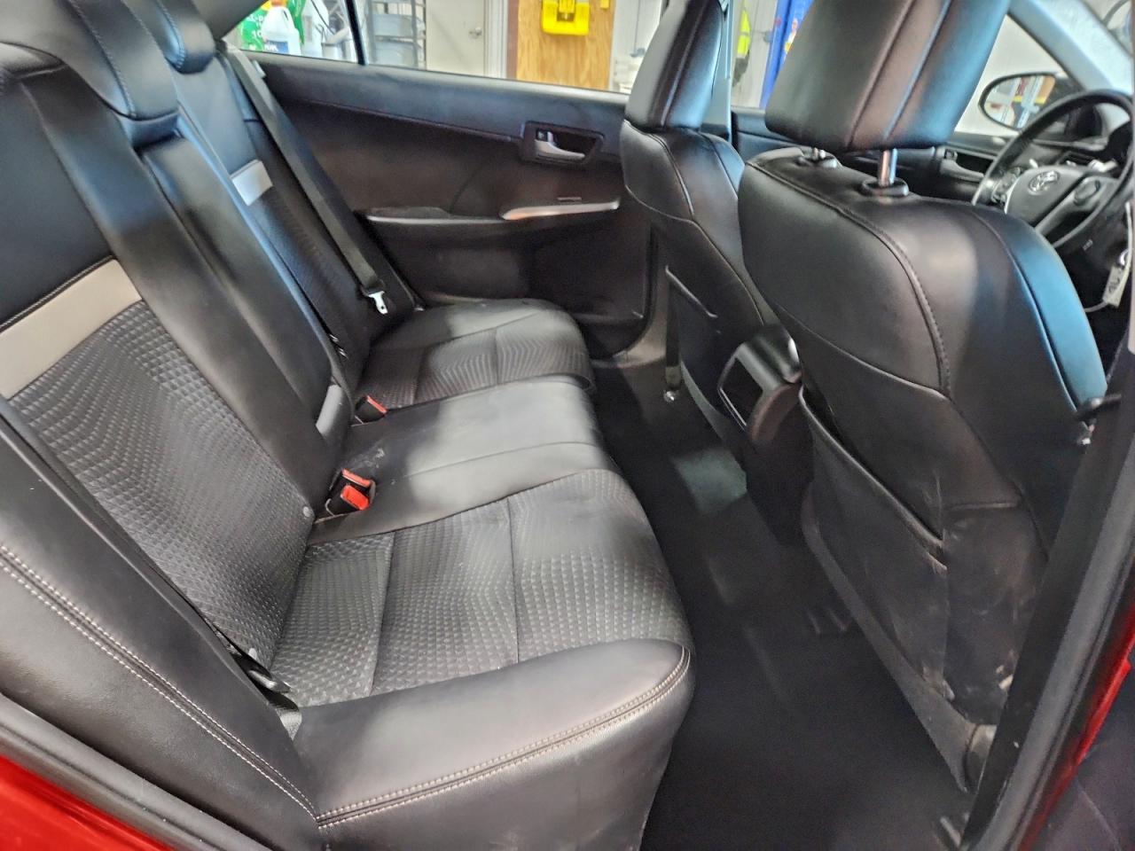 2014 Toyota Camry L VIN: 4T1BF1FK0EU866329 Lot: 95664705