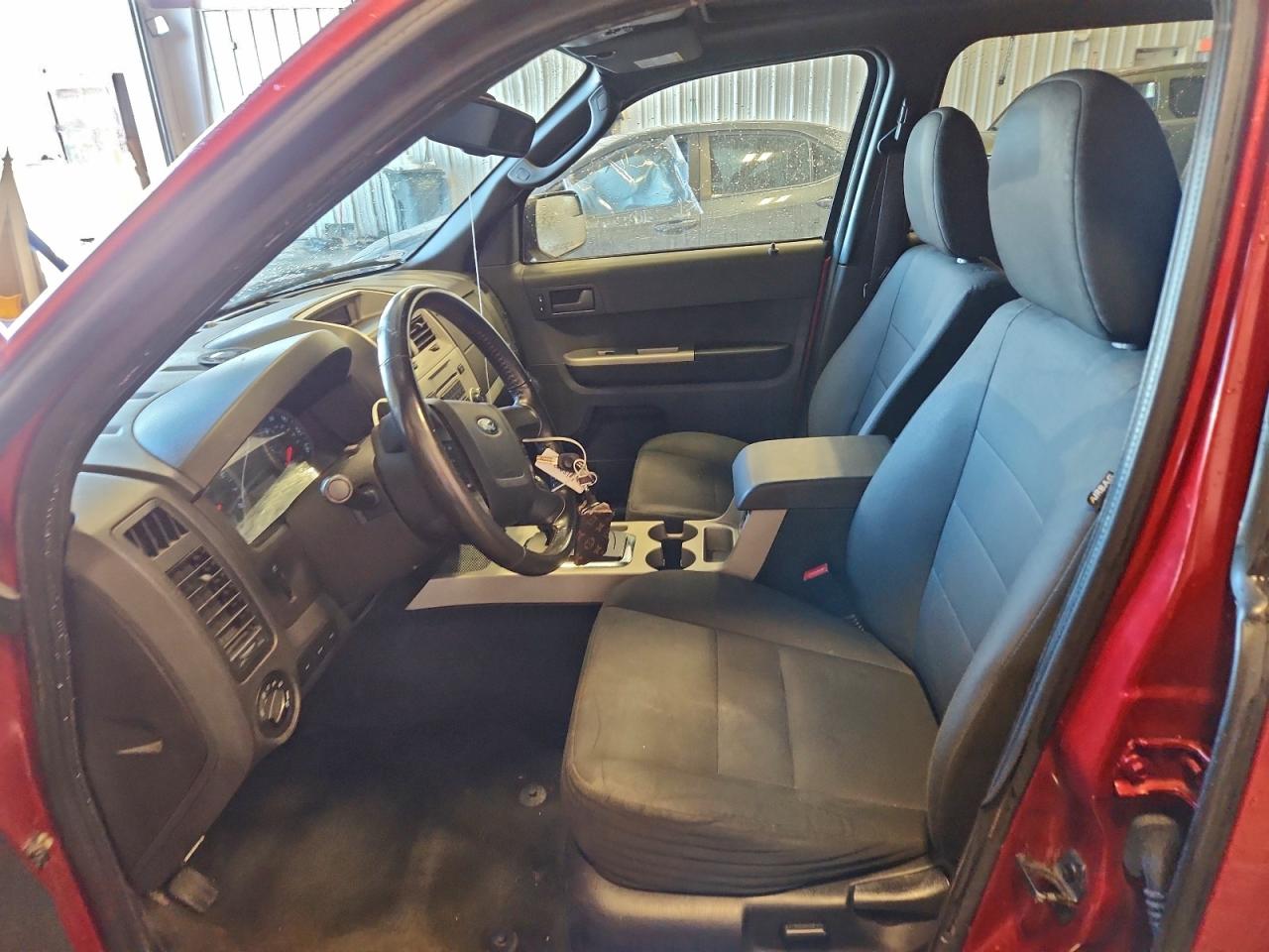 2012 Ford Escape Xlt VIN: 1FMCU0D71CKC38257 Lot: 97208205