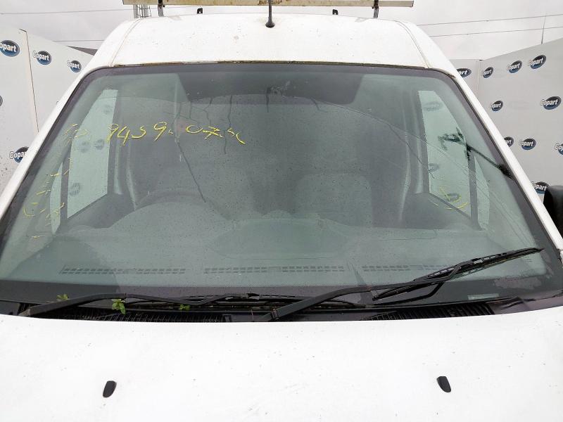 2011 FORD TRANSIT CONNECT HIGH ROOF VAN TDCI 90PS