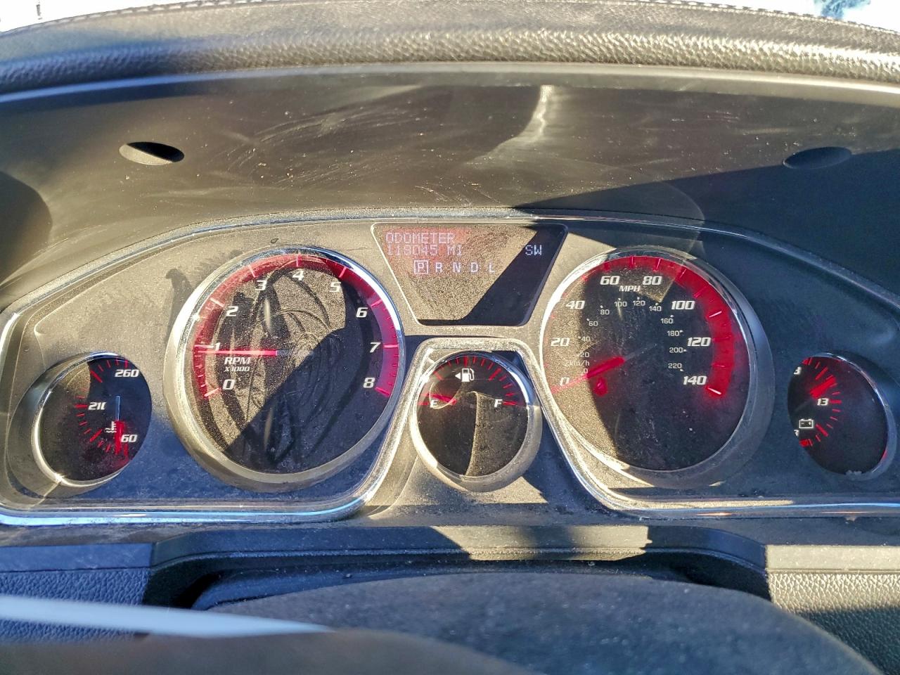 2015 GMC Acadia Sle VIN: 1GKKVPKD5FJ208790 Lot: 95079235