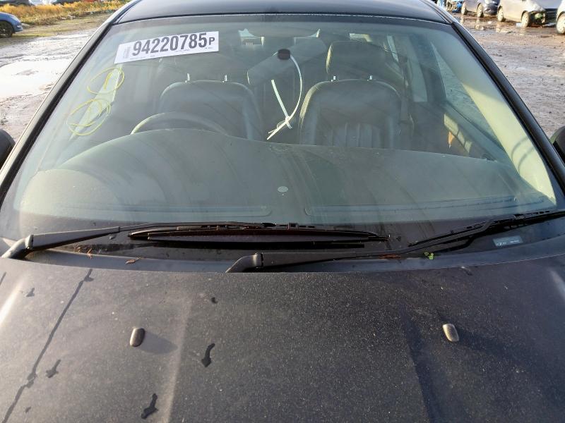 2003 JAGUAR X-TYPE 2.5 V6 SE 4DR AUTO