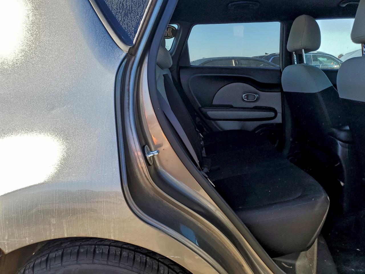 2018 Kia Soul VIN: KNDJN2A27J7565145 Lot: 95618525