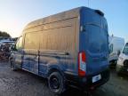 2021 FORD TRANSIT 2.0 ECOBLUE 130PS H3 TREND VAN for sale at Copart PETERLEE