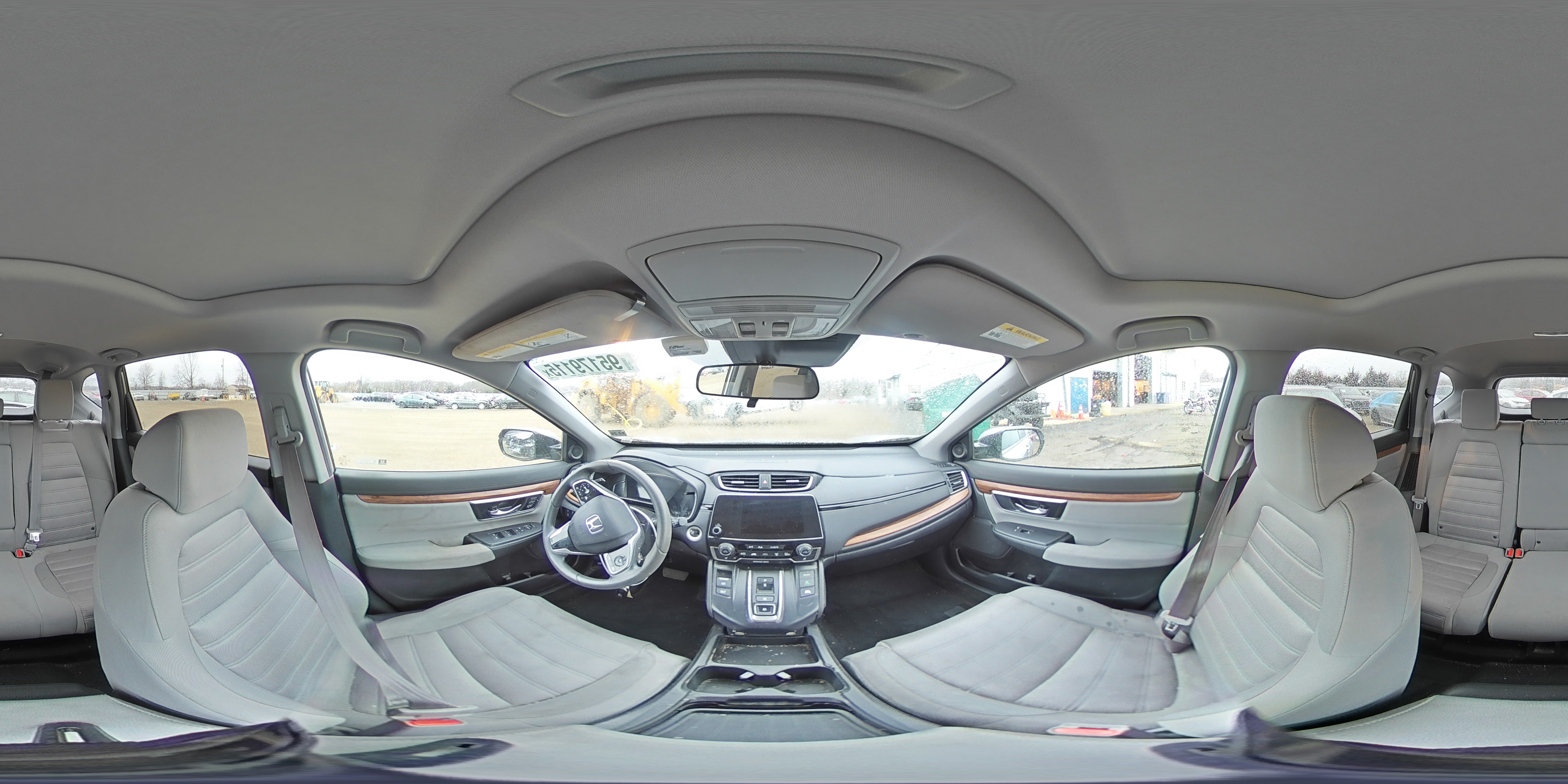 2022 Honda Cr-V Ex VIN: 5J6RT6H5XNL009872 Lot: 95179115