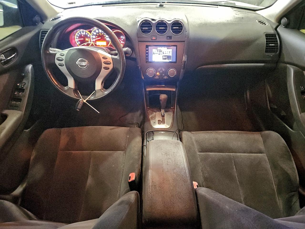 2007 Nissan Altima 2.5 VIN: 1N4AL21E17C128652 Lot: 96374075