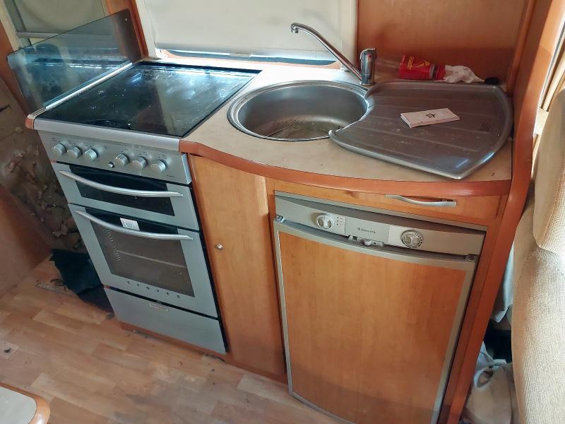 2006 FIAT DUCATO 18 JTD XLWB 