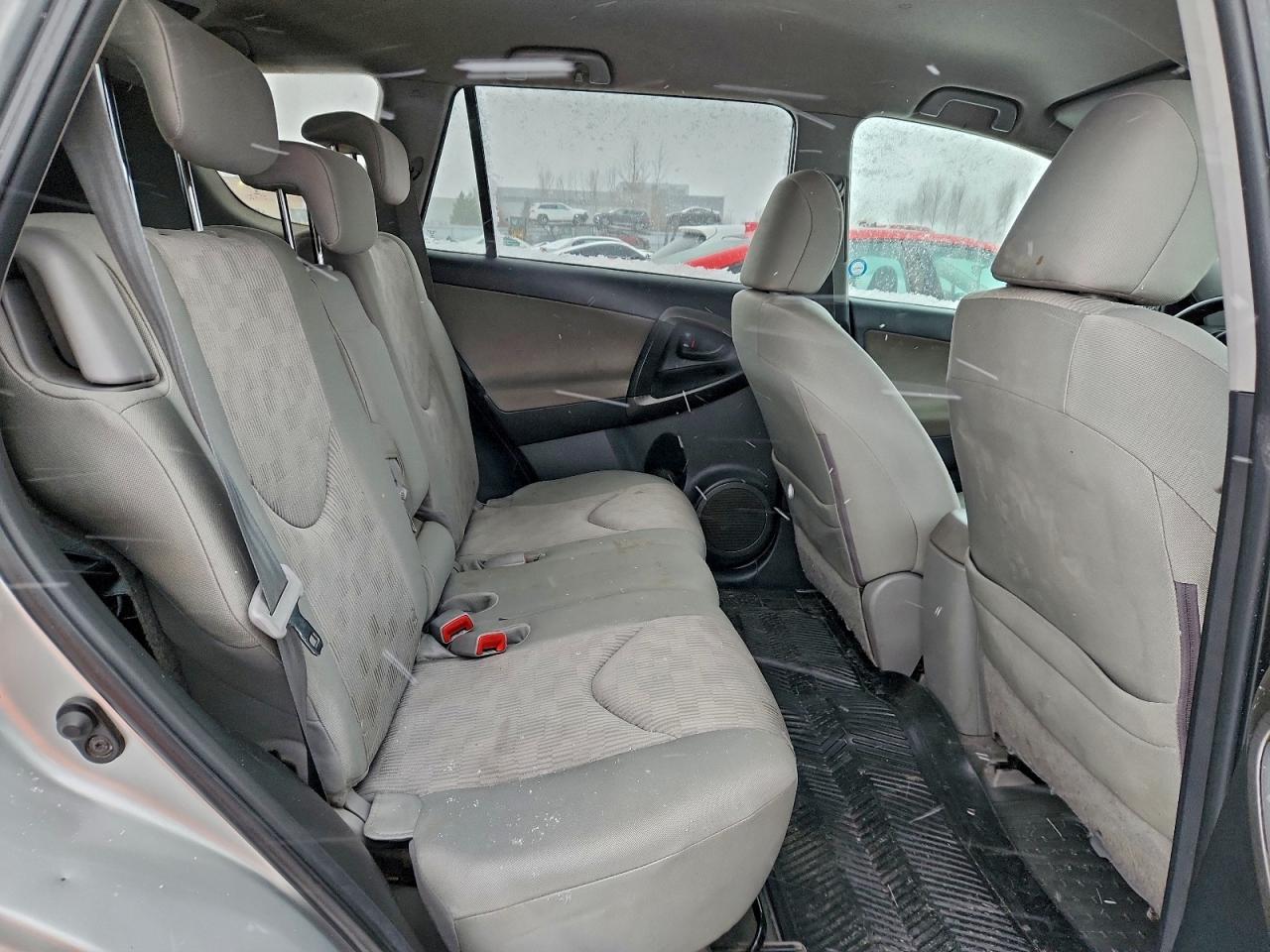 2011 Toyota Rav4 VIN: 2T3BK4DV7BW039568 Lot: 95838905