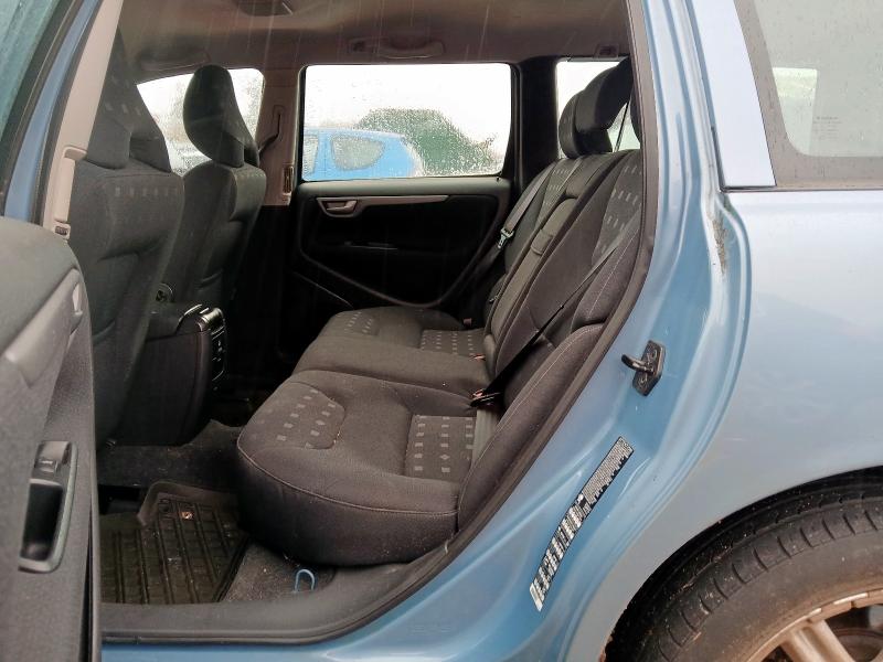 2004 VOLVO V70 D5 S 5DR