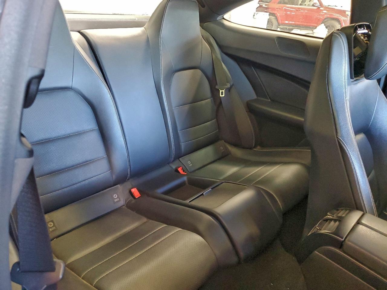 2014 Mercedes-Benz C 250 VIN: WDDGJ4HB1EG298815 Lot: 97550525