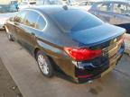 2019 BMW 5 SERIES 520D SE 4DR AUTO for sale at Copart SANDY