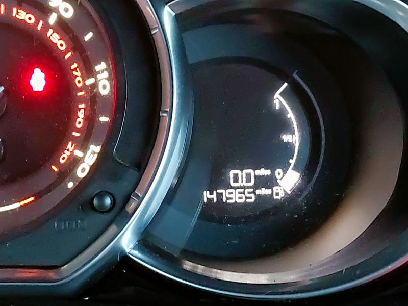 2015 DS DS 3 1.6 BLUEHDI DSTYLE NAV 3DR