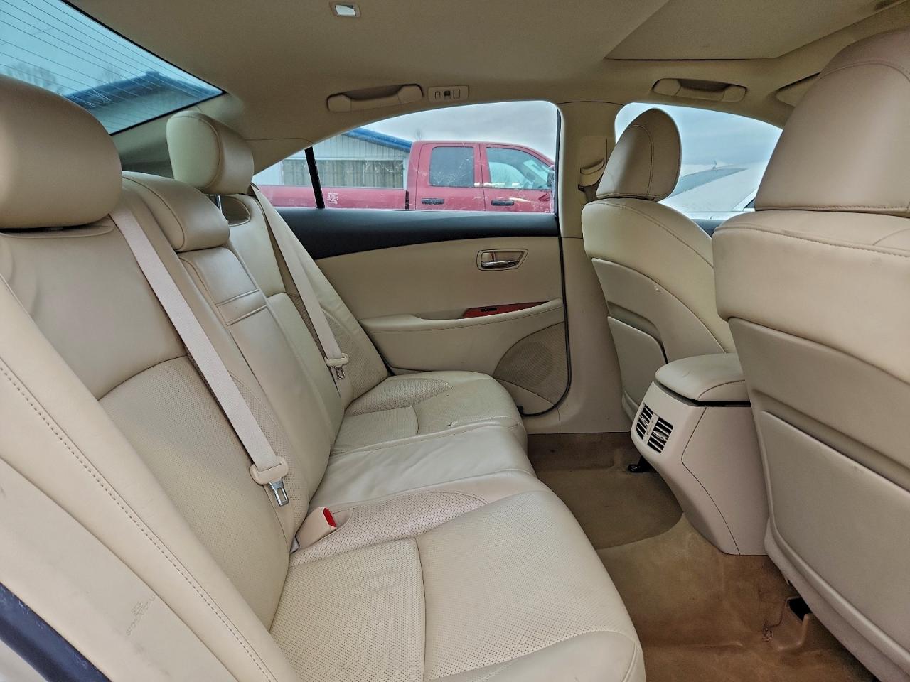 2010 Lexus Es 350 VIN: JTHBK1EG5A2387860 Lot: 96542445