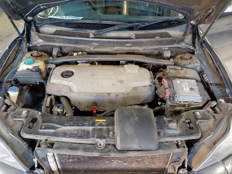 2012 VOLVO XC90 2.4 D5 [200] SE 5DR GEARTRONIC