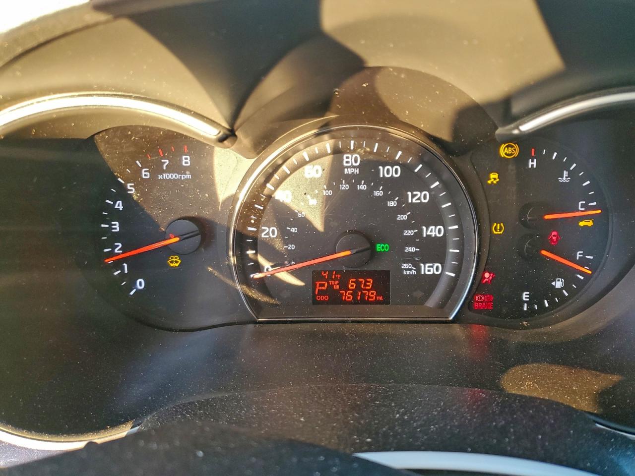 2014 Kia Sorento Lx VIN: 5XYKT3A61EG547316 Lot: 95221805