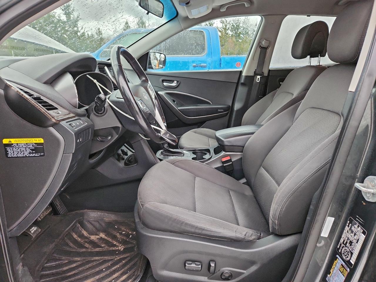 2013 Hyundai Santa Fe Sport VIN: 5XYZU3LA8DG049531 Lot: 94567095