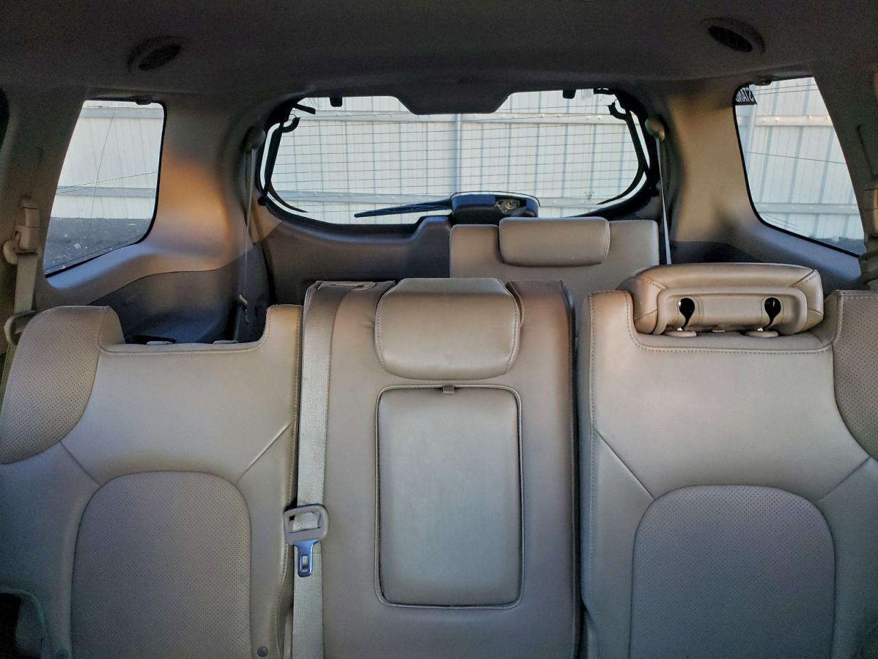 2012 Nissan Pathfinder S VIN: 5N1AR1NB0CC638855 Lot: 93918835