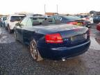 2006 AUDI A4 2.0 TDI S LINE 2DR for sale at Copart WOLVERHAMPTON