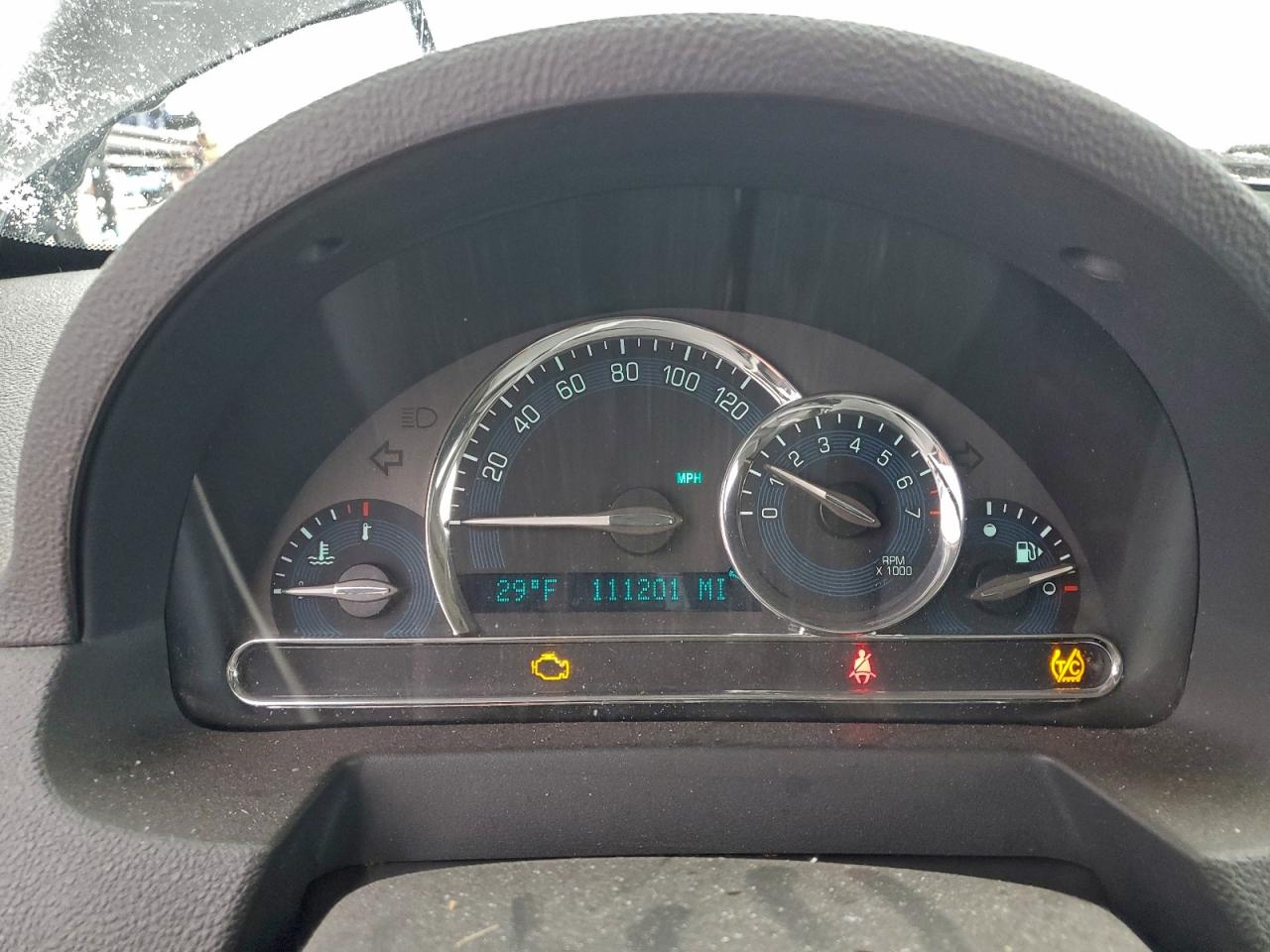 2007 Chevrolet Hhr Lt VIN: 3GNDA33P57S627473 Lot: 96712665