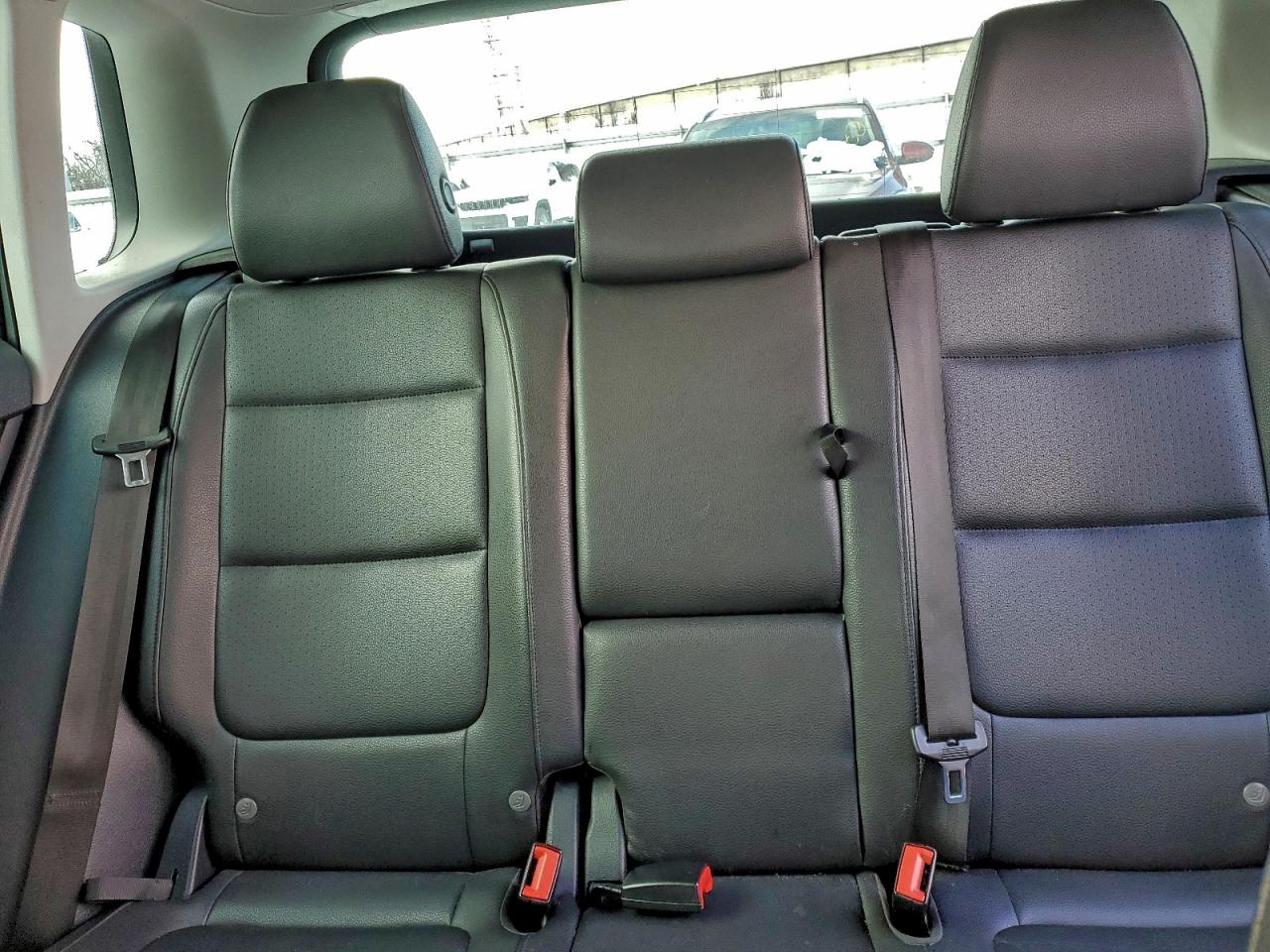 2013 Volkswagen Tiguan S VIN: WVGBV3AX9DW602790 Lot: 94774105