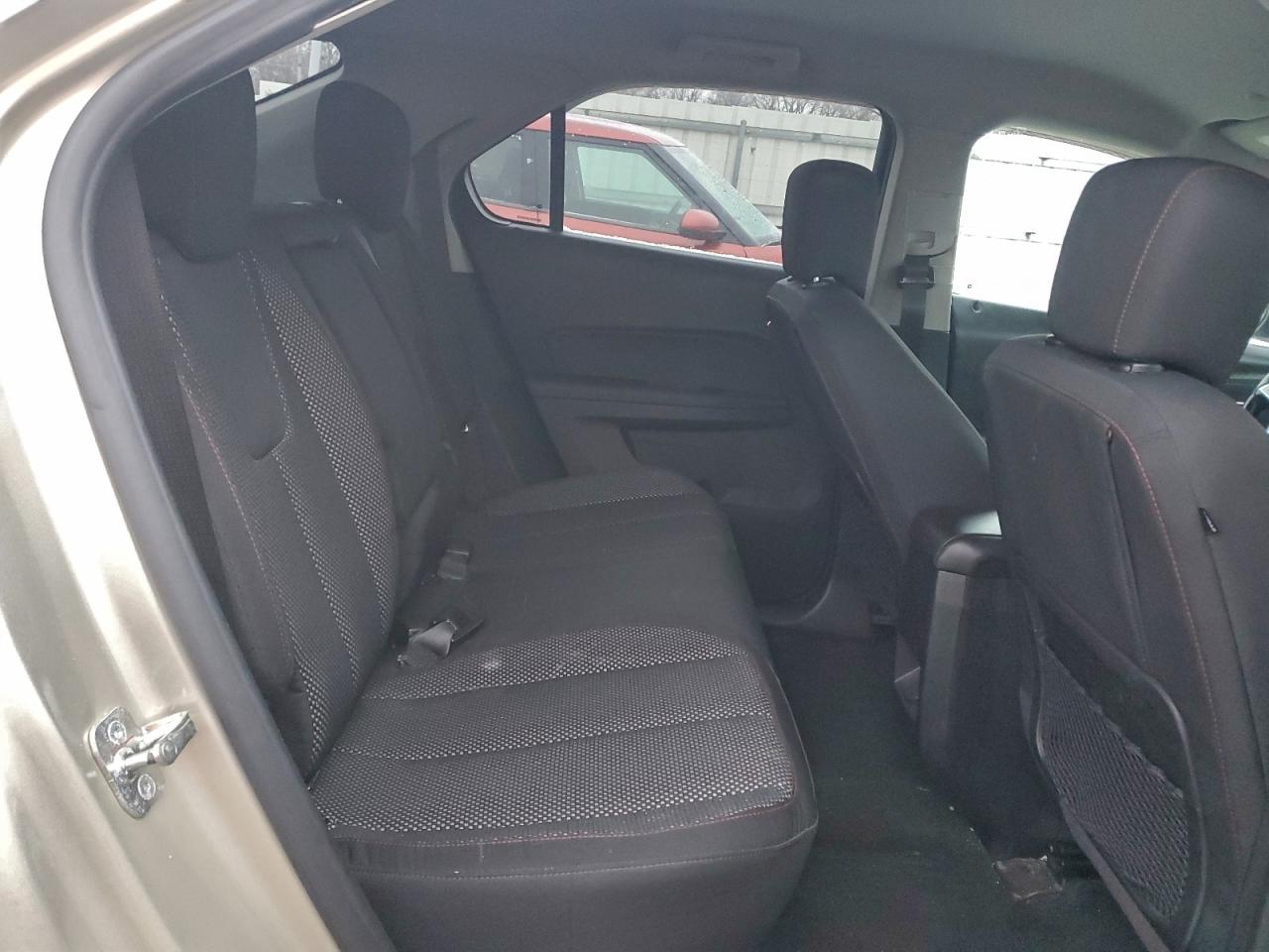 2014 Chevrolet Equinox Lt VIN: 2GNALBEK0E1120689 Lot: 96407725