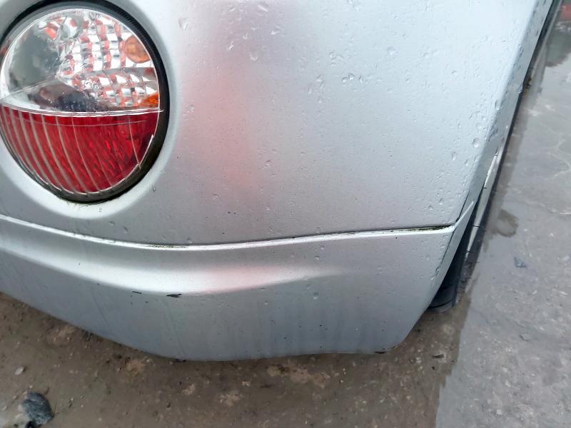 2006 DAIHATSU COPEN 2DR