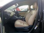 2012 LEXUS CT 200H 1.8 SE-L 5DR CVT AUTO for sale at Copart NEWBURY