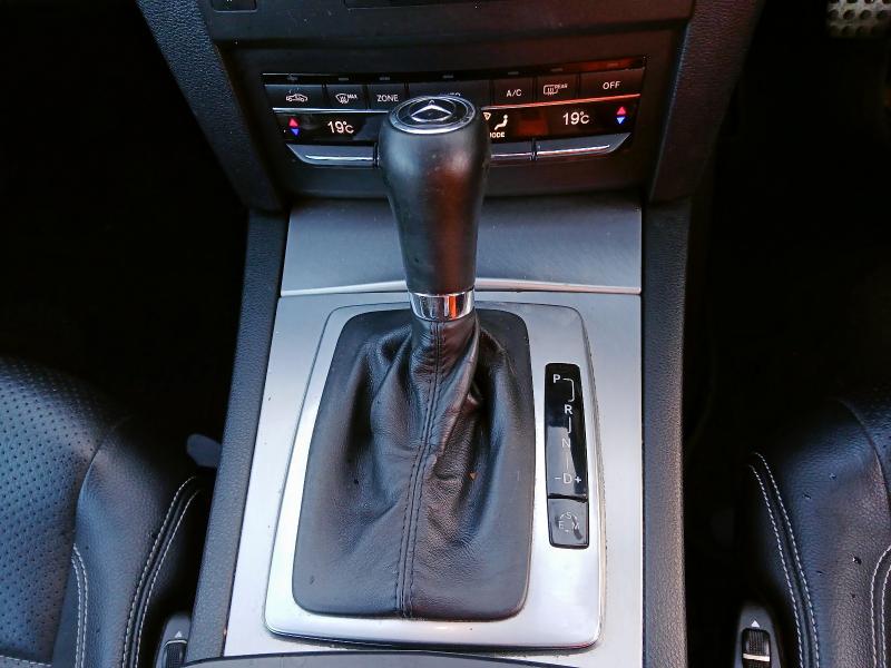 2011 MERCEDES-BENZ E CLASS E220 CDI BLUEEFFICIENCY SPORT 2DR TIP AUTO