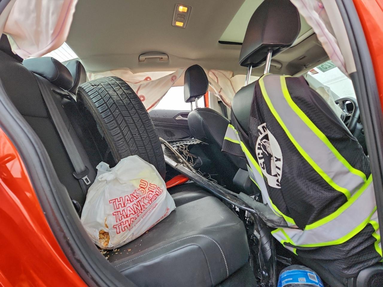 2019 Volkswagen Jetta S VIN: 3VWC57BU5KM106559 Lot: 95426725